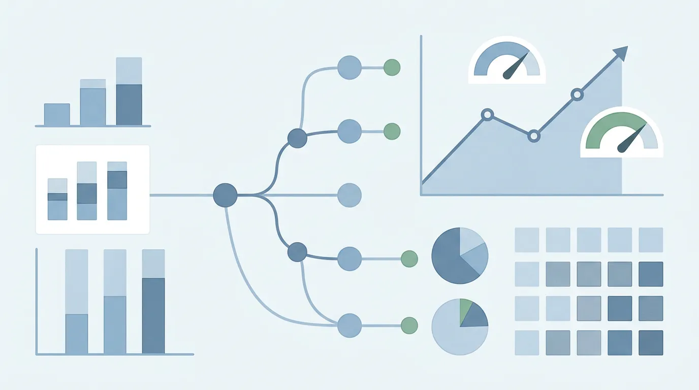 Our Evaluation Methodology: How Broker Scores Are Calculated