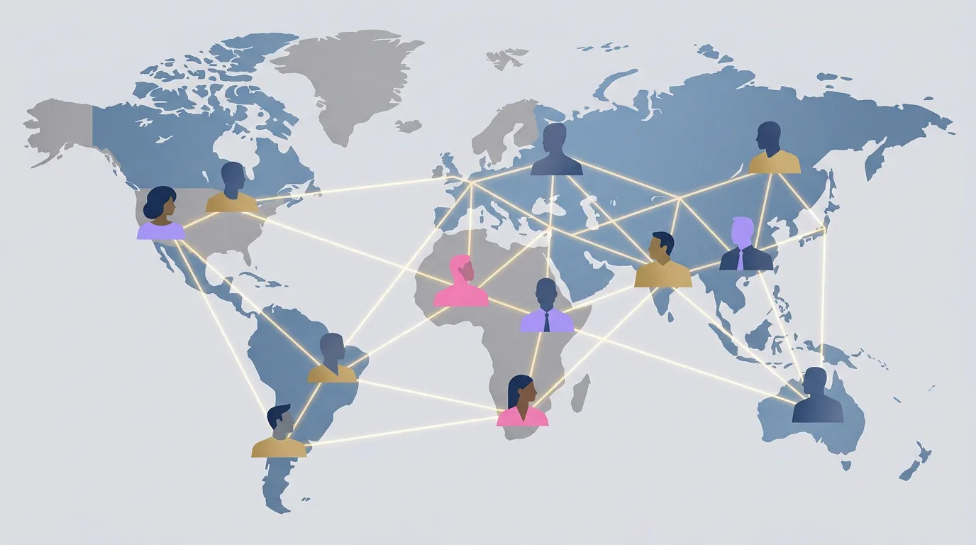 Who This Site Is Designed For