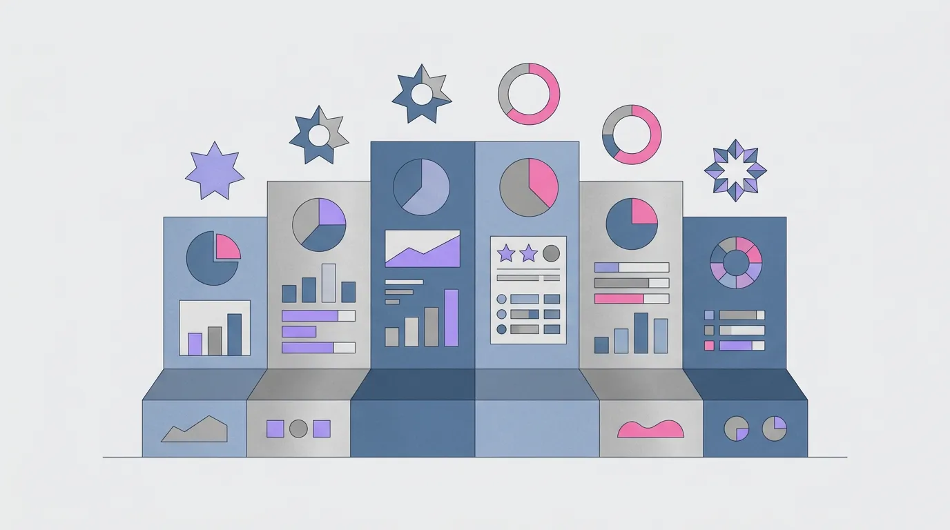 A Note on the Brokers Currently Featured