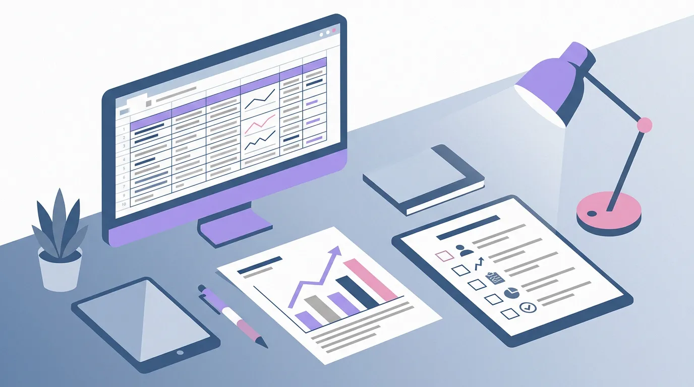 How The Rankings Were Determined