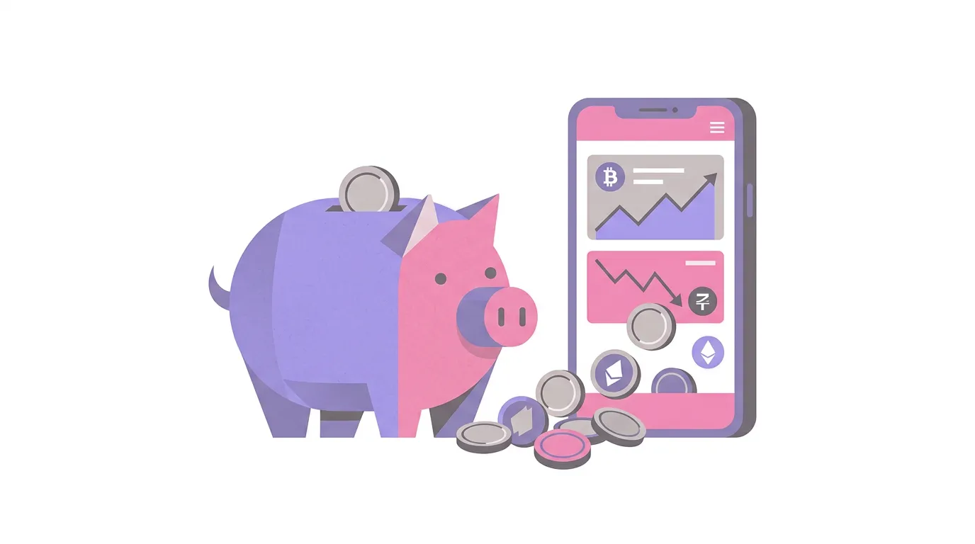 Best Budget Option: eToro for Low-Deposit Altcoin CFD Trading