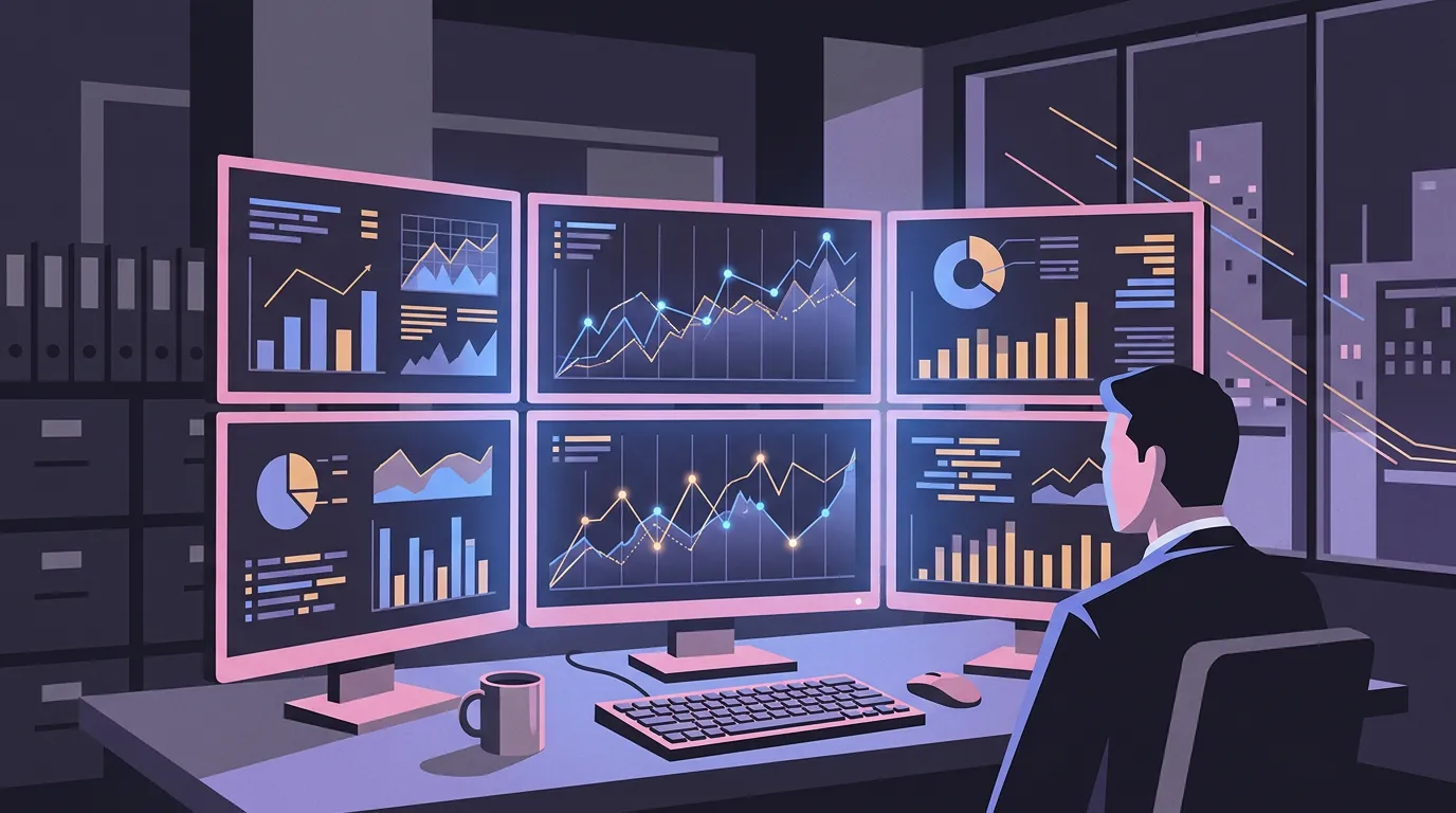 Best for Advanced Traders: Interactive Brokers