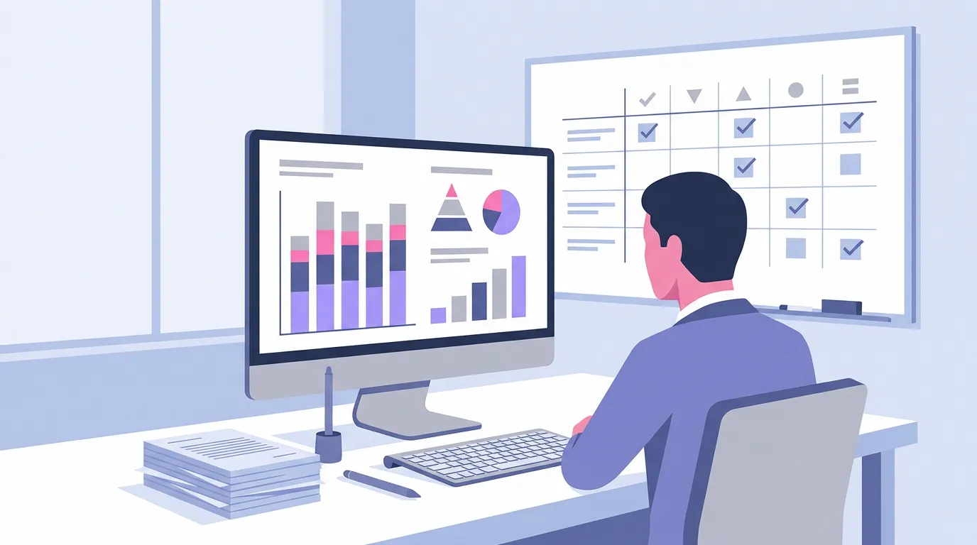 How the Rankings Were Determined