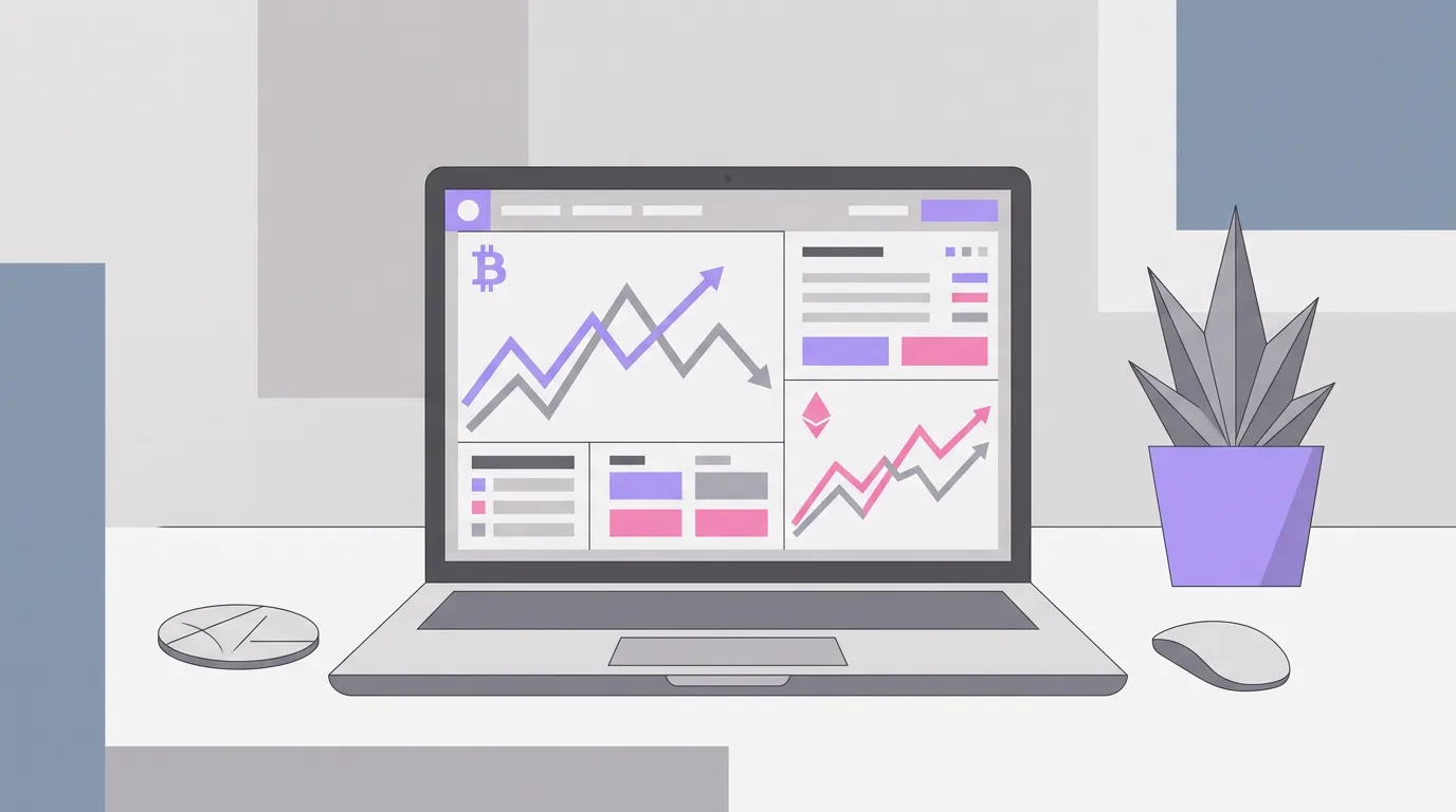 Libertex: Top Pick for High Leverage Crypto CFD Trading